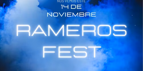 RAMEROS FEST