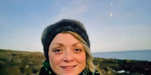 Beccy Owen - LIVE ALBUM LAUNCH OF 'PORTAL'