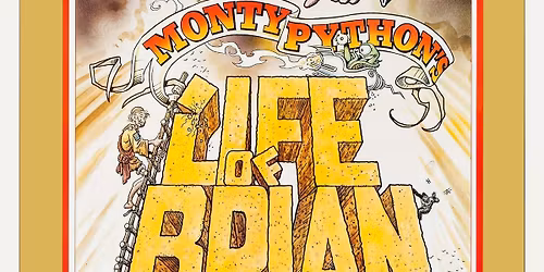 Monty Python's Life of Brian (1979)