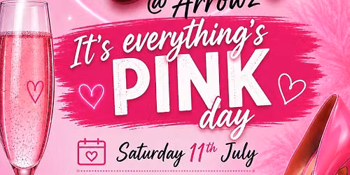 Ladies Day 4