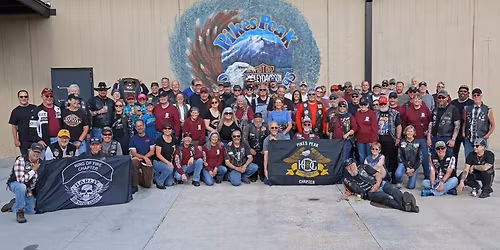 November Membership Meeting