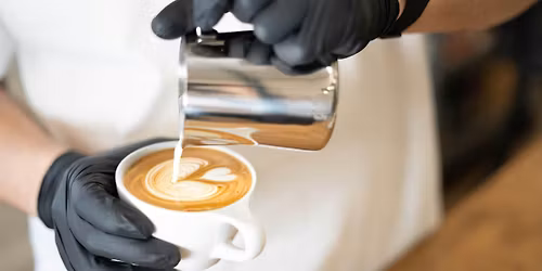 Latte Art - 2