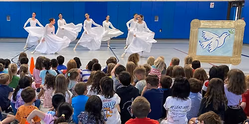  FAIRY DANCE, June 22nd - June 26th, MUSICAL THEATER CAMP, DANCE INTENSIVE July 13-24