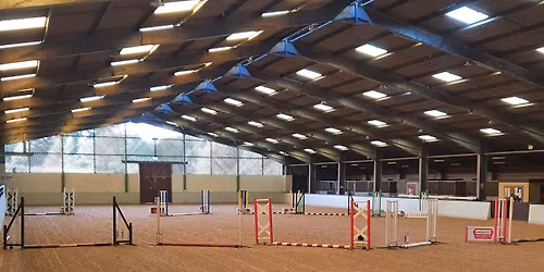 Kenwick SJ  Championship Show. (inc non championship classes) sponsored by MDH Utility Services