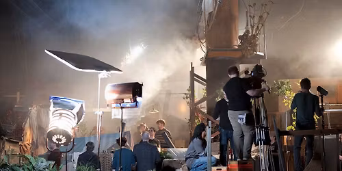 Tri-Cities Filmmakers Meetup