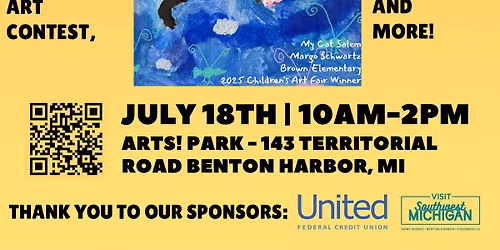 BHAA Children\u2019s Art Fair 2026