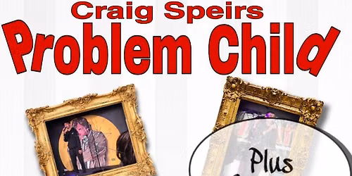 Craig Speirs: problem child