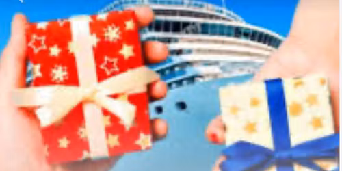 Carnival Celebration Gift Exchange!