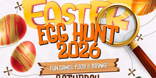 Community Easter Celebration