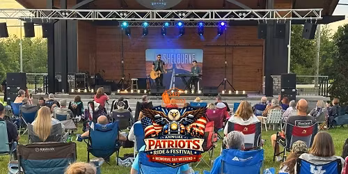 2026 Patriots Festival @ The Lexington Green Circle