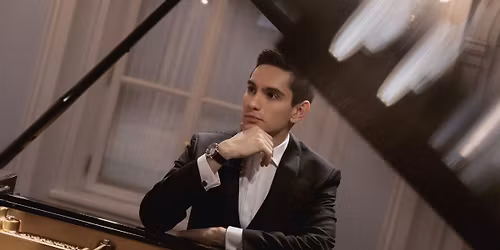 Stolen Melodies at Martin Woldson Theater at the Fox