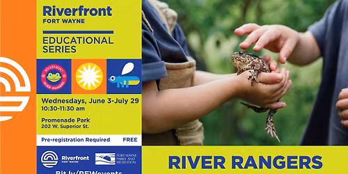 River Rangers