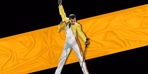 The Queen Concert Experience starring Bohemian Queen