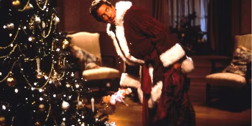 The Santa Clause