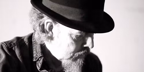 Keith James: The Songs of Nick Drake