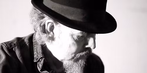 Keith James: The Songs of Nick Drake