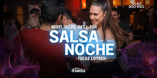 Salsa Noche