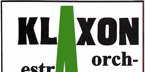 KO#82 - Le Klaxon au Trianon