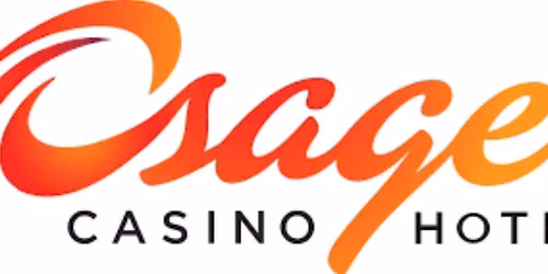 Bound & Determined @ Osage Casino Tulsa