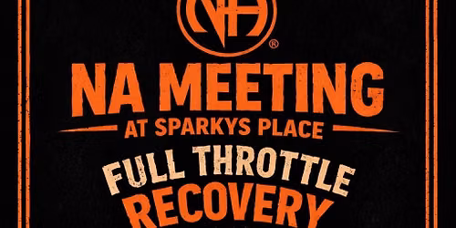 Full Throttle Recovery