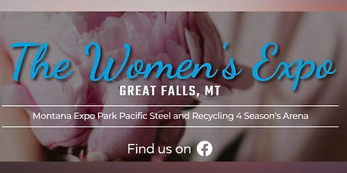 Great Falls Women's Expo 2026