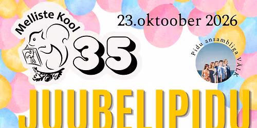 Melliste Kooli 35