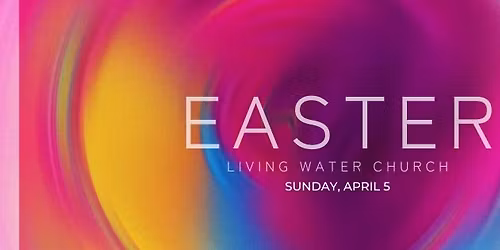 Easter Sunday Celebration