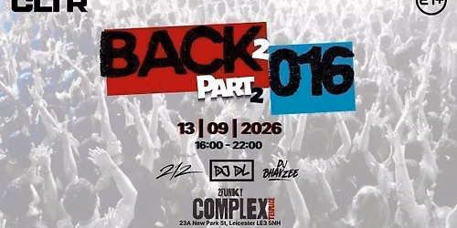 BACK 2 016 - PART2