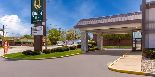 Parking Blue Man Group - Greensboro