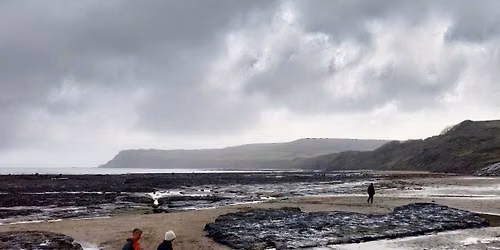 Expressive Watercolour, Workshop One - Robin Hood's Bay
