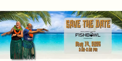 Fishbowl Fundraiser