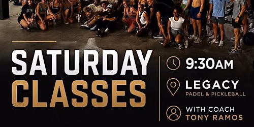 RSVP through Sweatpals: HYROX Style Functional Training