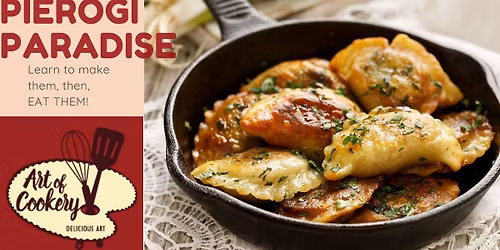 Pierogi Paradise