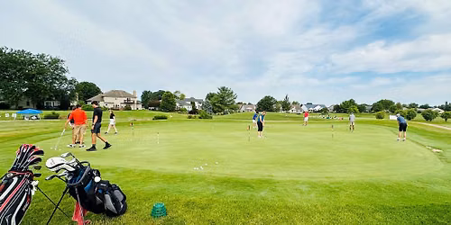 2026 RISE Golf Skills Camp