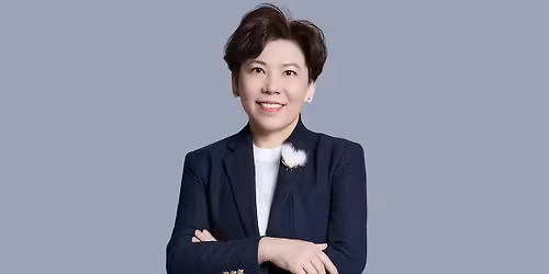 From Rejection to Greatness: Four-Time Olympic Champion Dr Deng Yaping