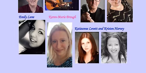 Charity Music Show