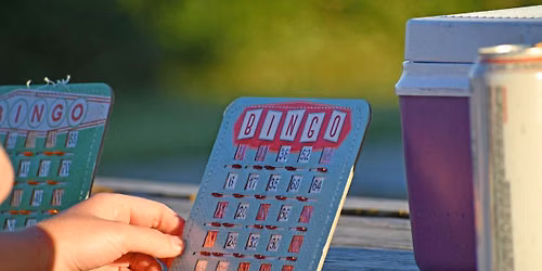 BYOB Bingo Brunch