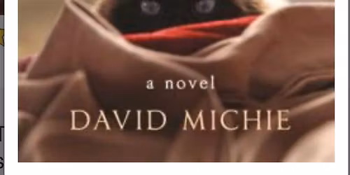 Words and Whiskers Book Club