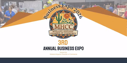 3rd Annual MHCC Business Expo