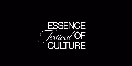 2026 Essence Festival of Culture - 3 Day Weekend Package