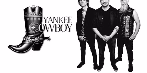 Yankee Cowboys Rock Kief's Reef