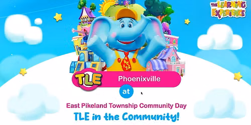 East Pikeland Township Community Day