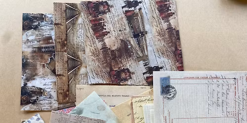 \u201cArt in Motion\u201d Special Spring Train Event!  