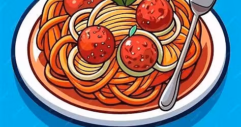 All you can eat Spaghetti Dinner!