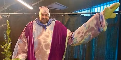 Kid's Matinee: The Playmakers Jack and the Beanstalk, an interactive event