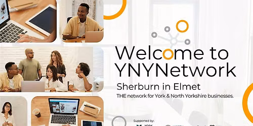 YNY Networking - Sherburn in Elmet