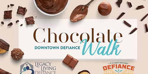 16th Annual Chocolate Walk