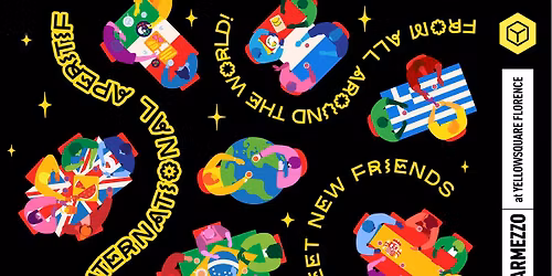 International Aperitif