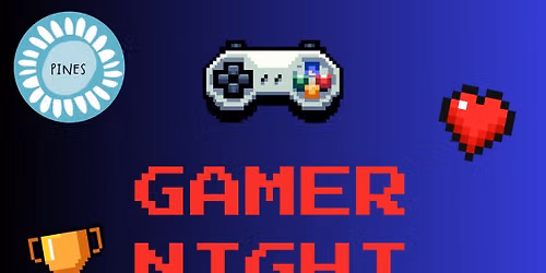 Gamer Night Paint Event | Spokane Valley - 118 S. Pines Road | Thursday, June 25th — Polka DOT Pottery