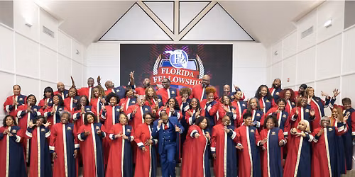 Florida Fellowship Super Choir